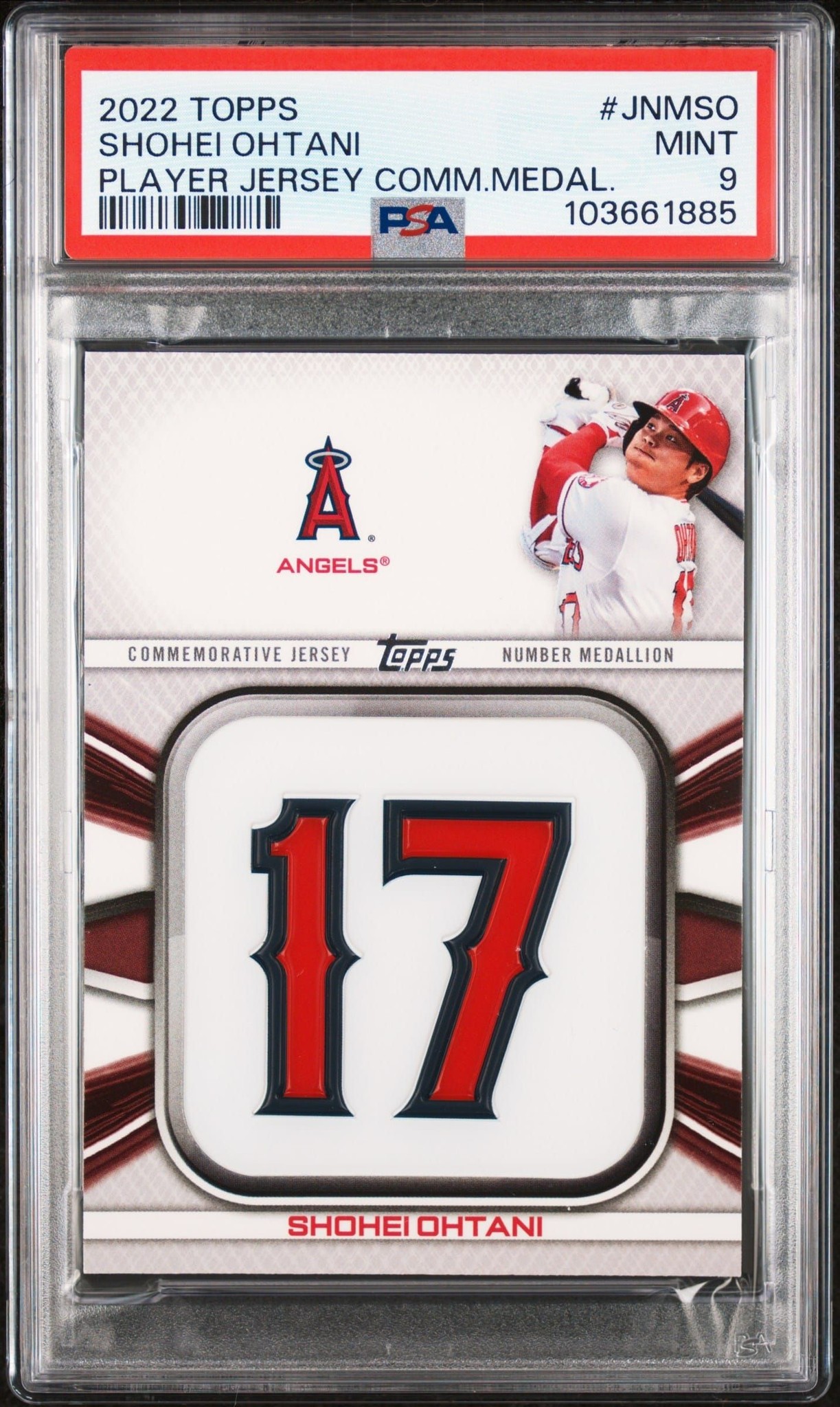 Shohei Ohtani - Image 1