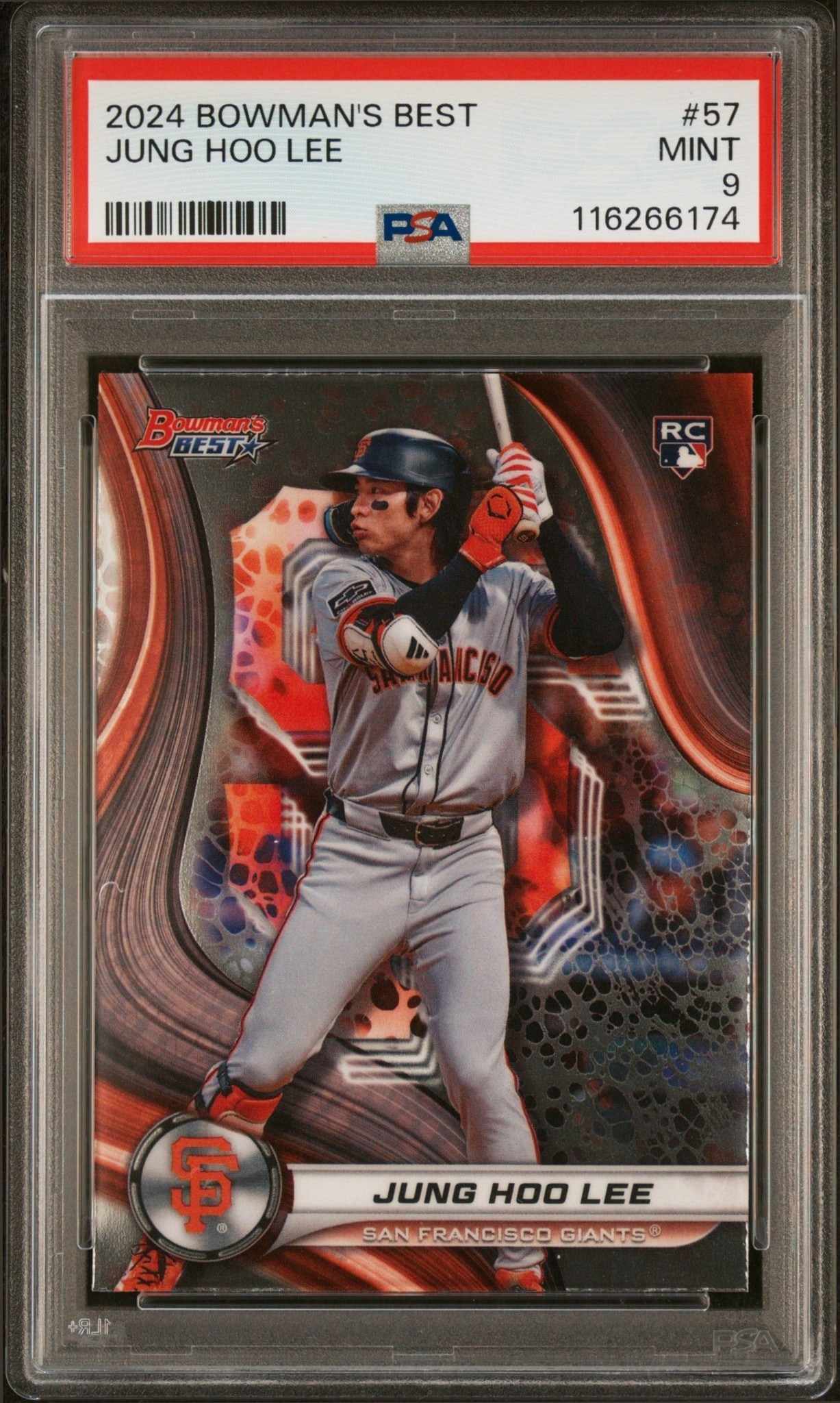 2024 Topps Bowman's Best Cards Preview