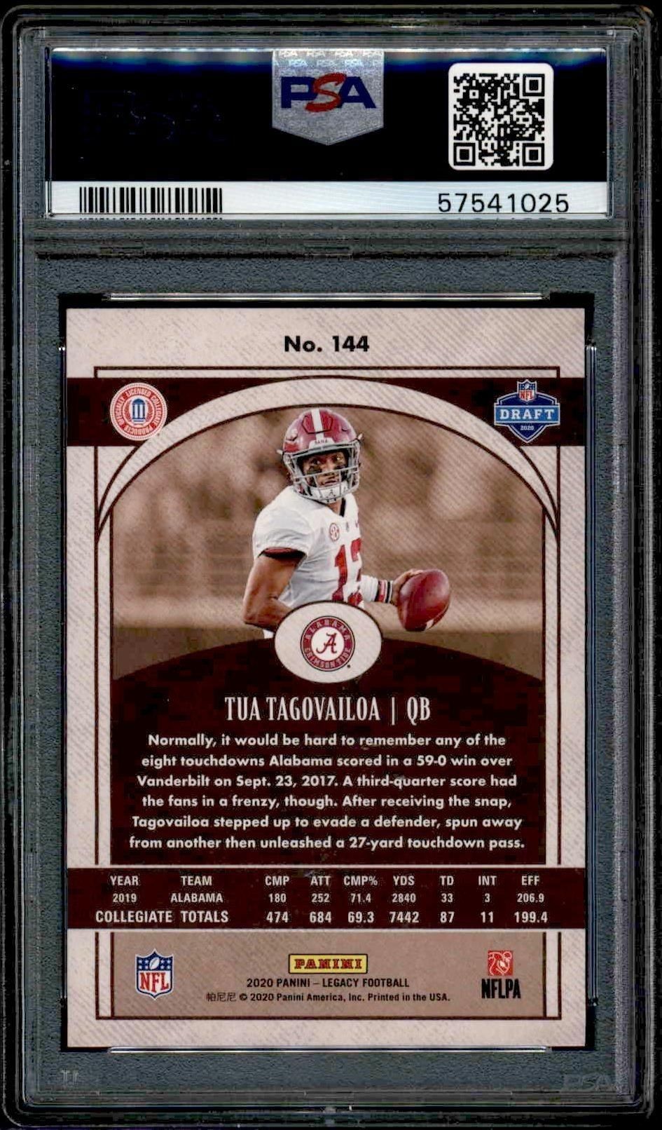 Tua Tagovailoa thumbnail 4