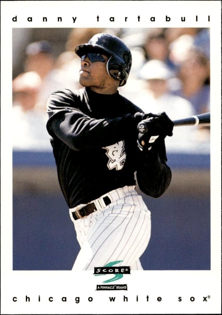 1997 Score Jim Thome #3 trading card