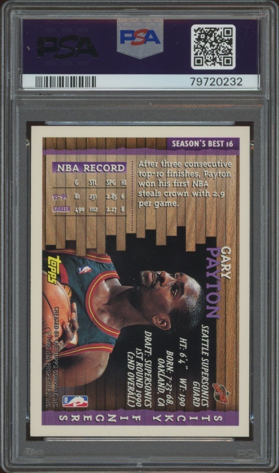 Gary Payton thumbnail 2