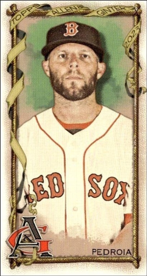 Dustin Pedroia thumbnail 3