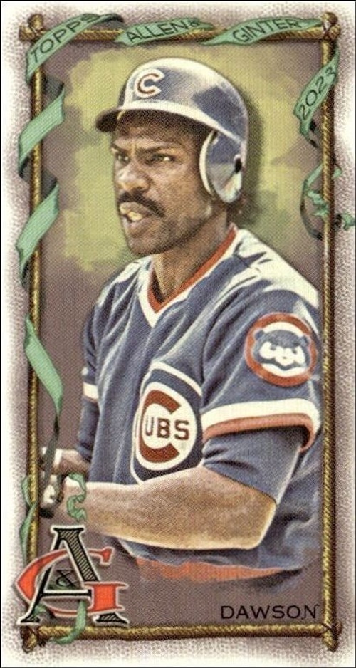 Andre Dawson thumbnail 3