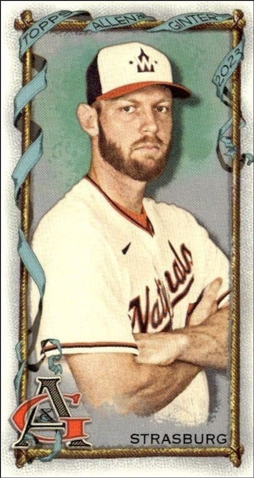 Stephen Strasburg thumbnail 3