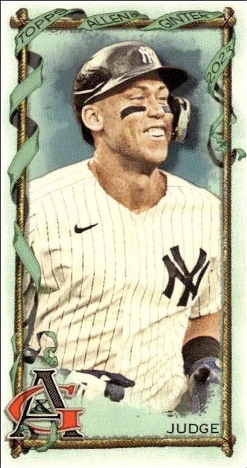 Aaron Judge thumbnail 3