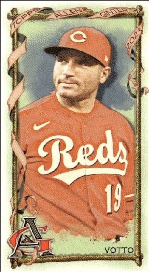 Joey Votto thumbnail 3