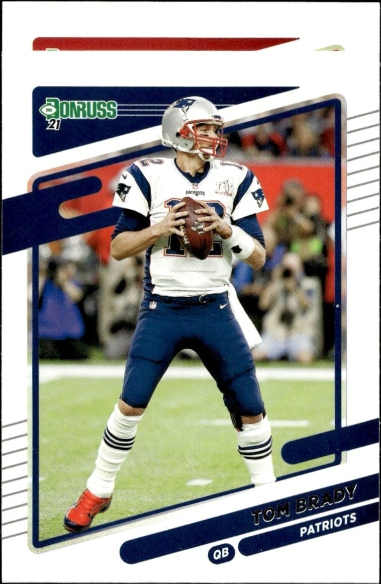 Tom Brady - Image 1