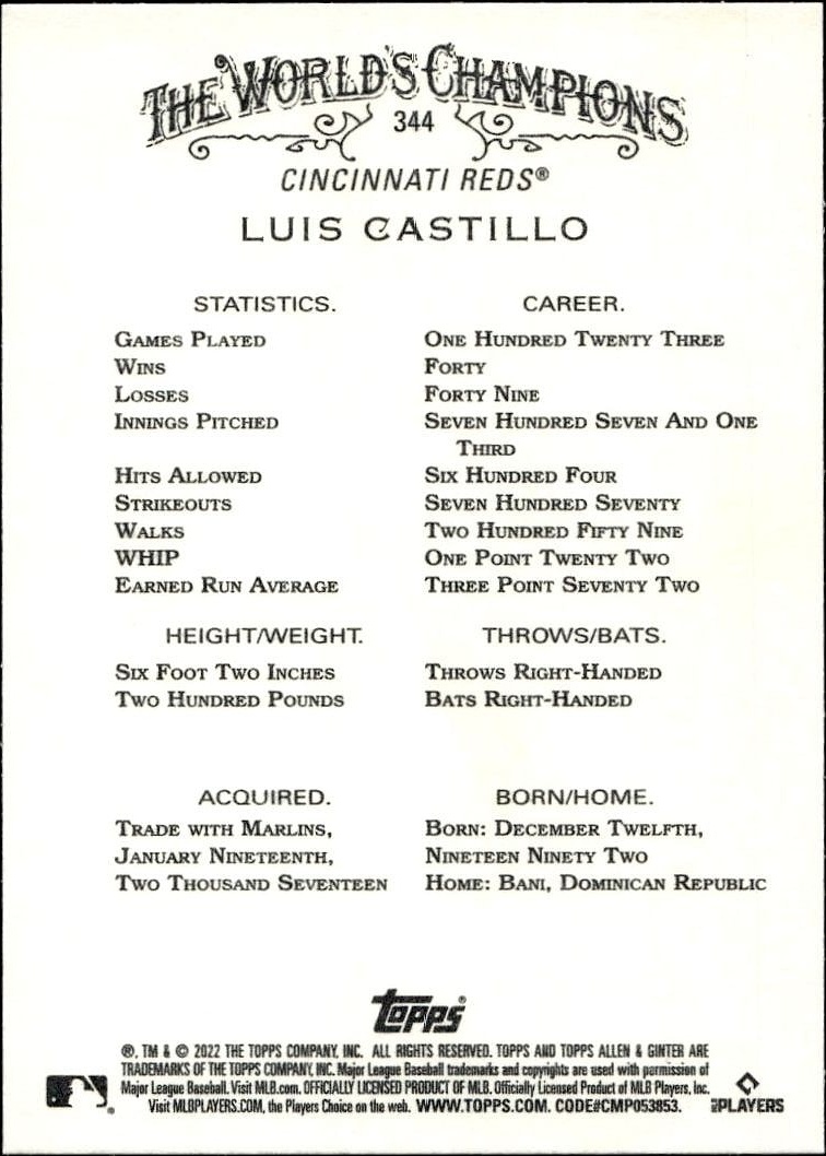Luis Castillo thumbnail 4