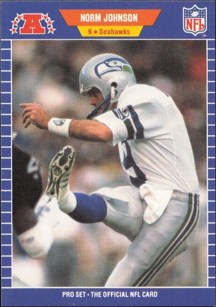1989 Pro-Set Marv Levy #34 trading card