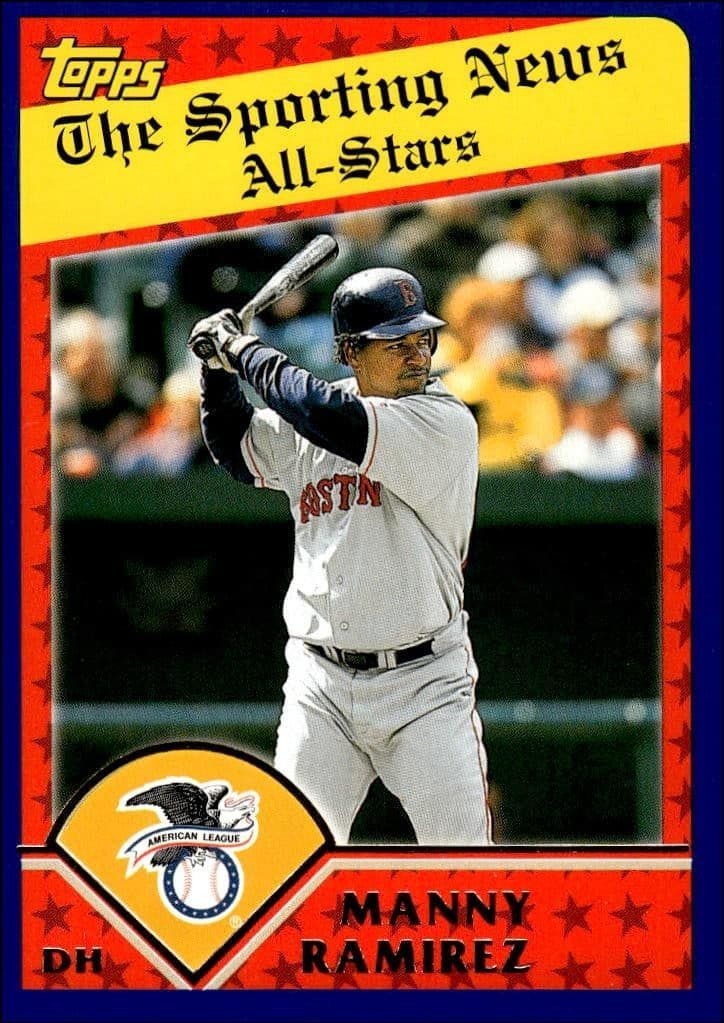 2003 Topps Series 1 Travis Lee #366 trading card