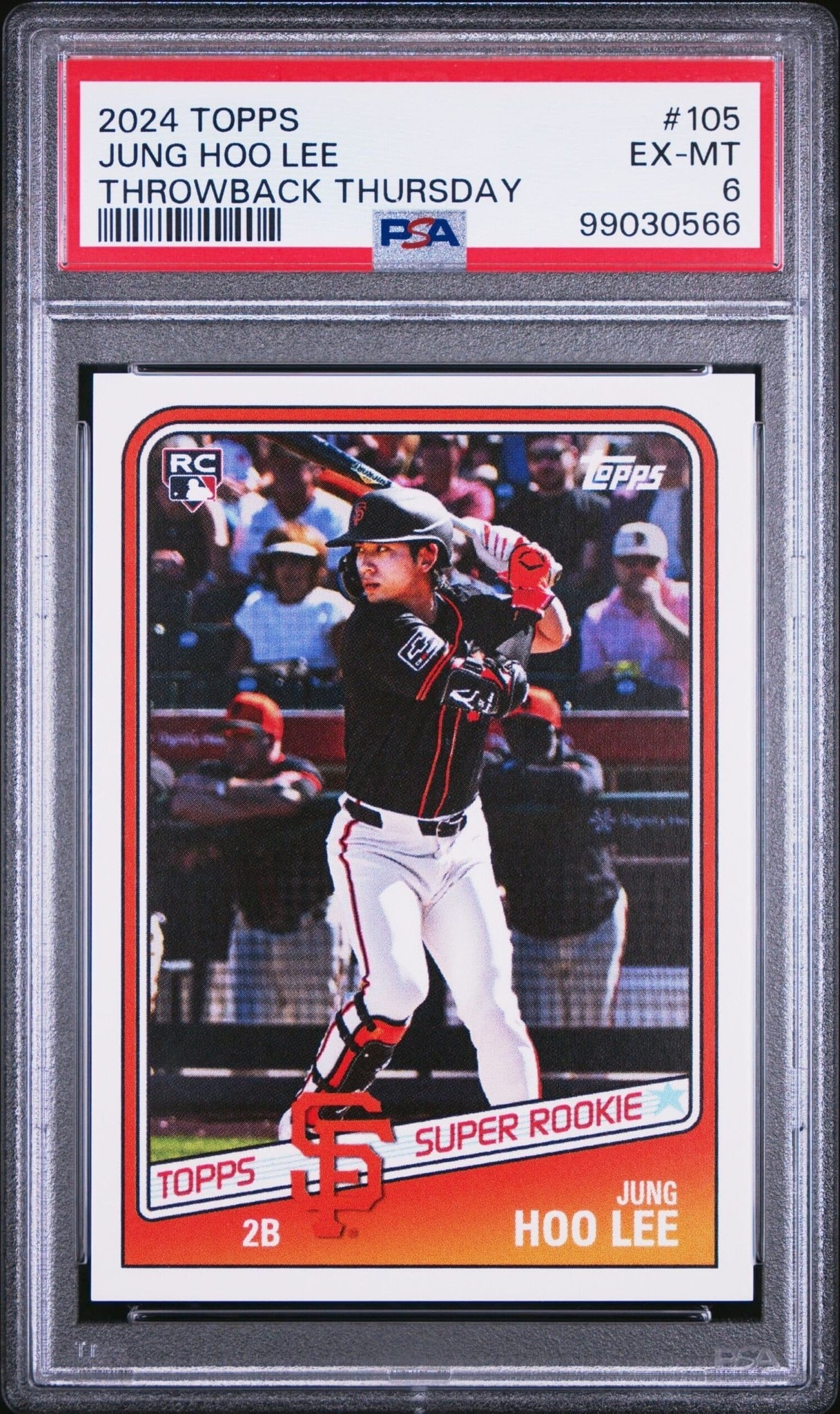 2024 Topps Base Set Cards Preview