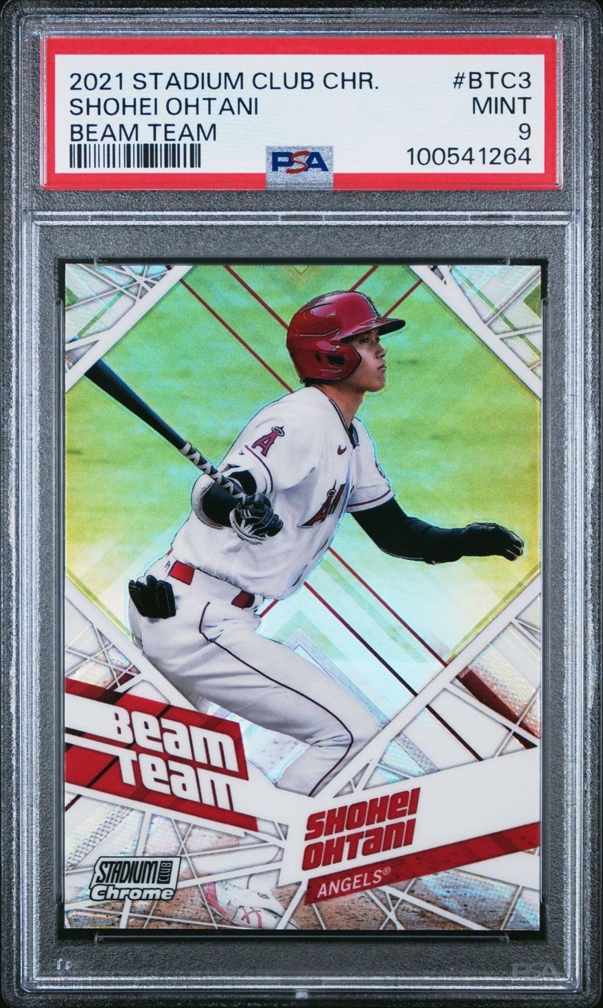 Shohei Ohtani - Image 1