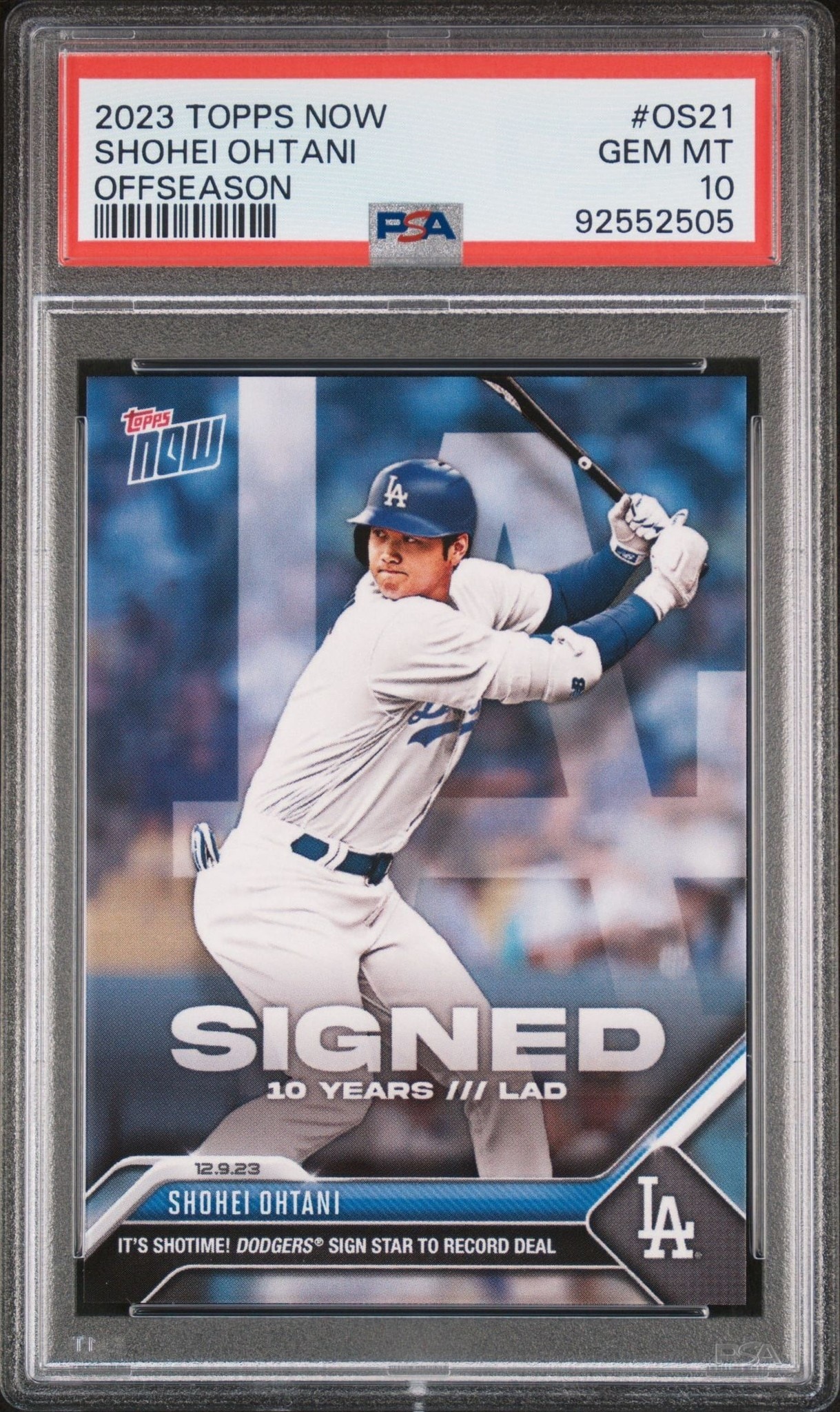Shohei Ohtani - Image 1