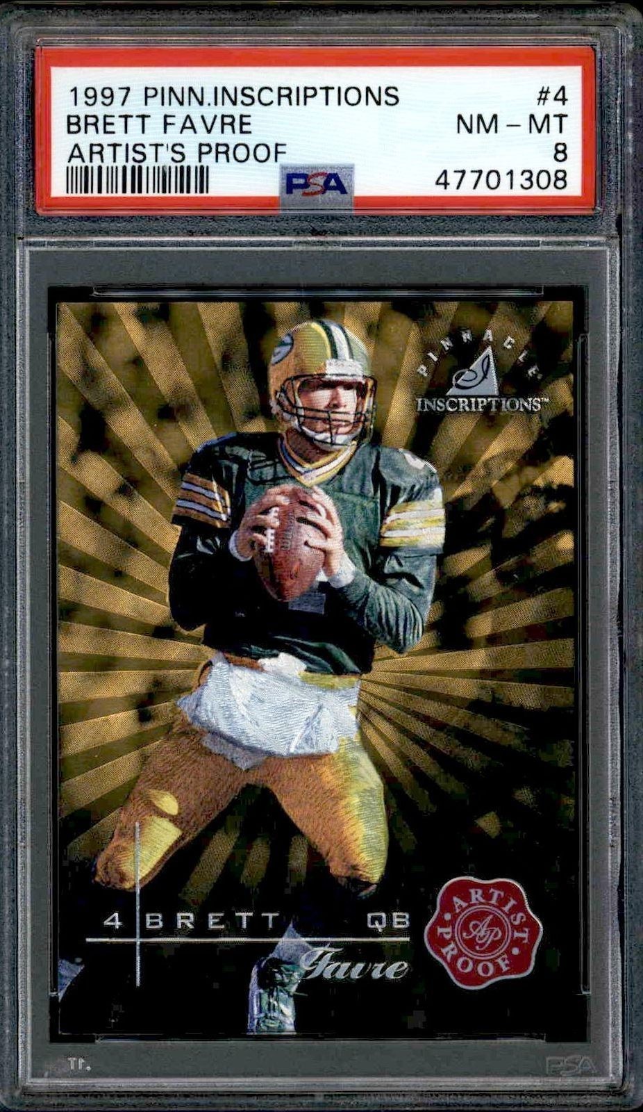 Brett Favre - Image 1