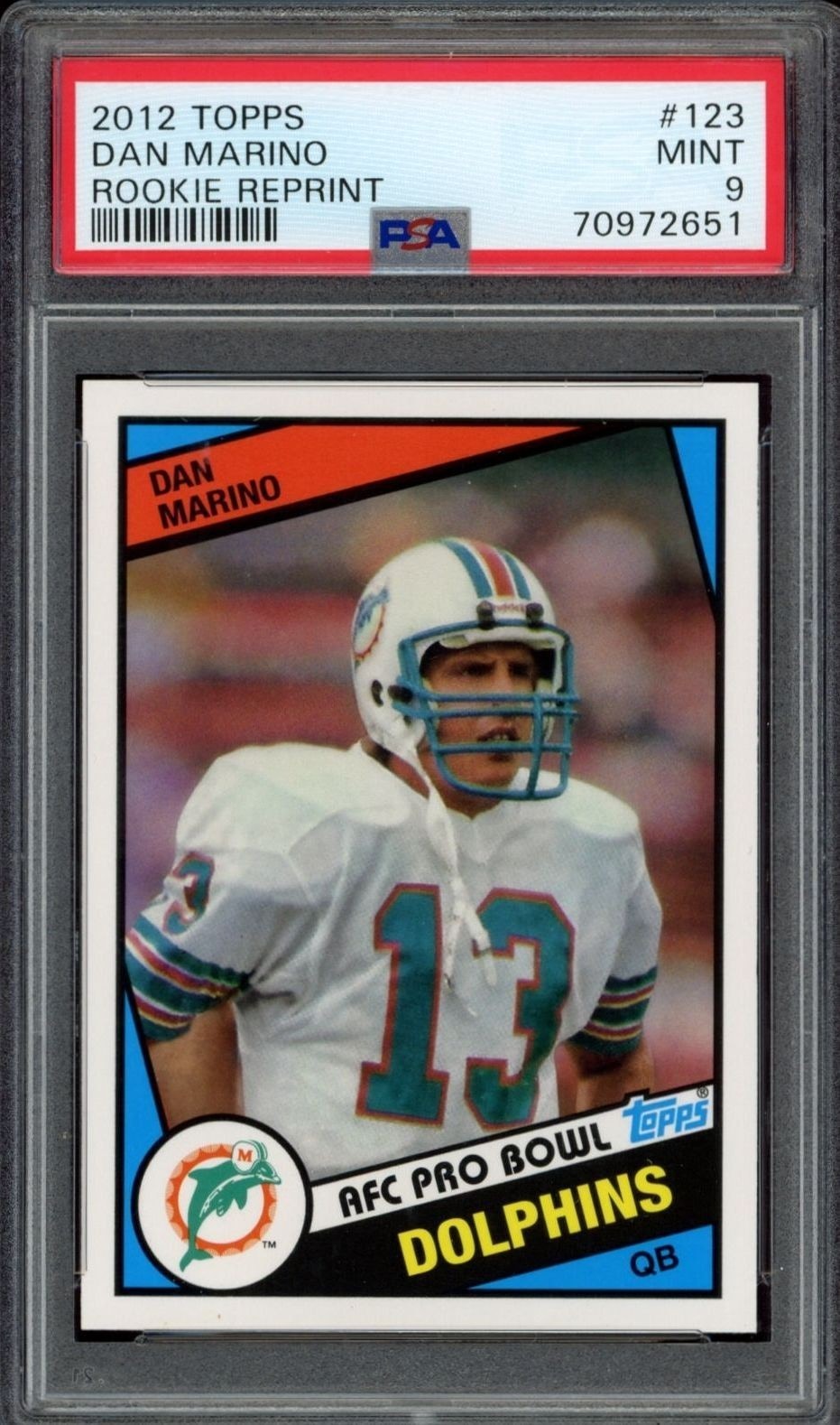 Dan Marino - Image 1