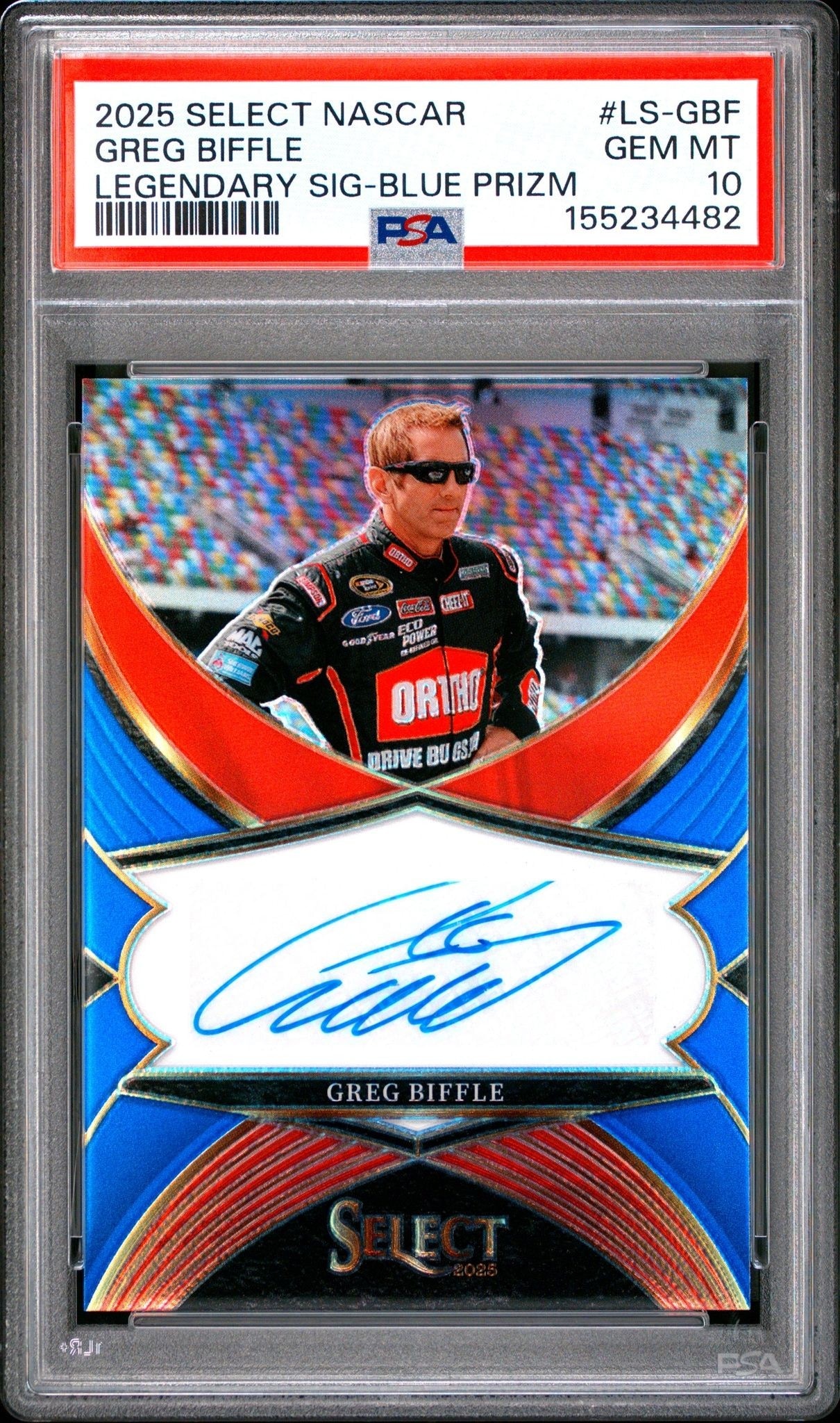 2025 Panini Select Cards Preview