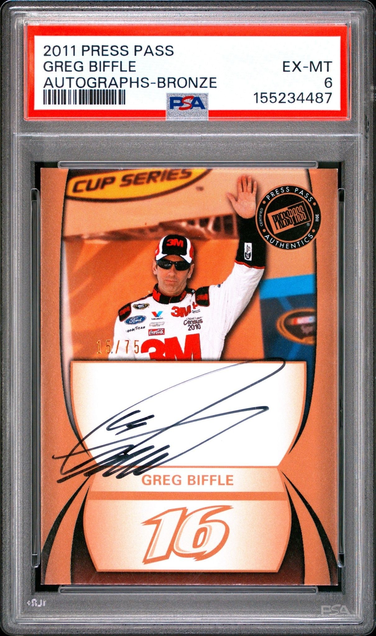 2011 Press Pass Base Set Cards Preview
