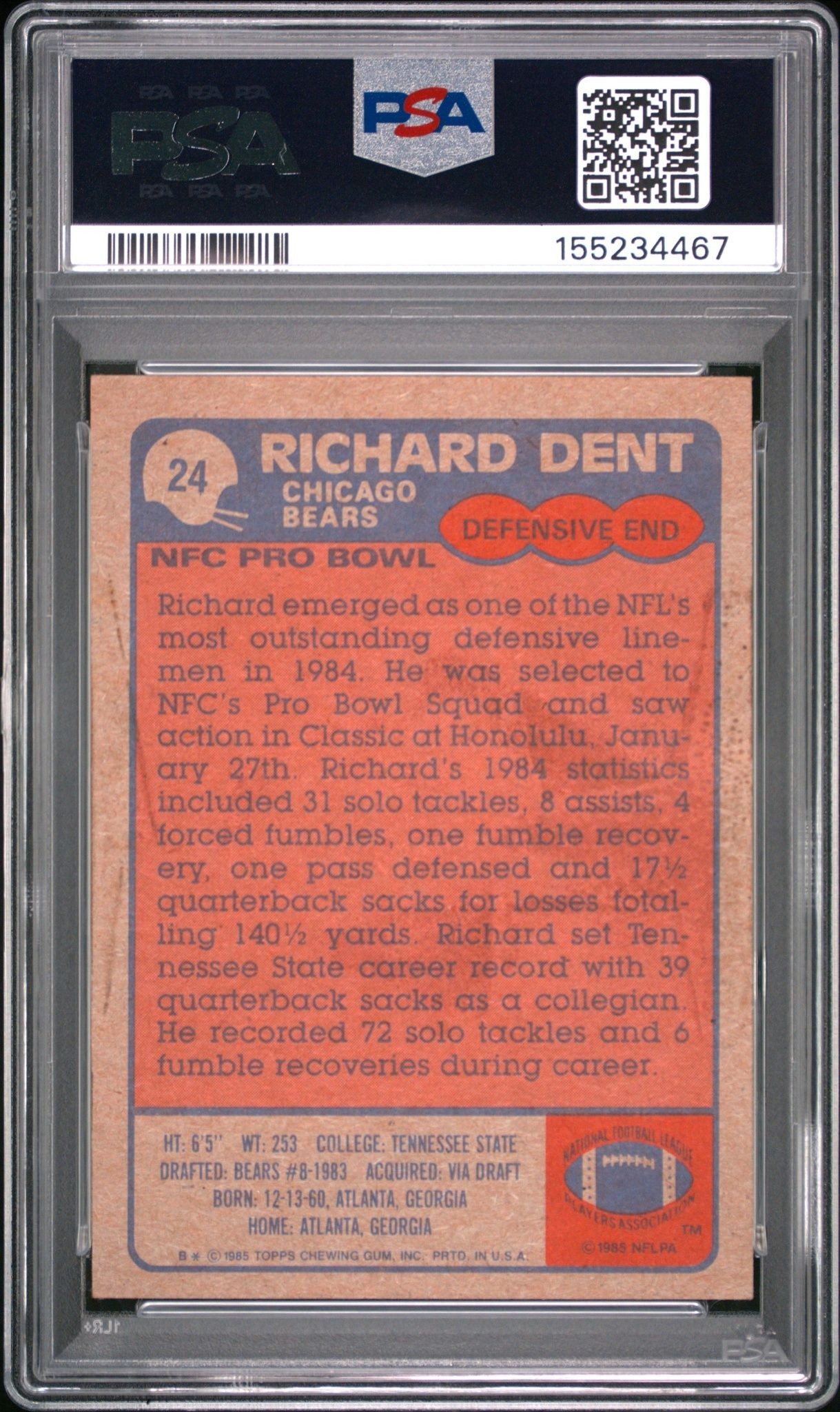 Richard Dent thumbnail 2