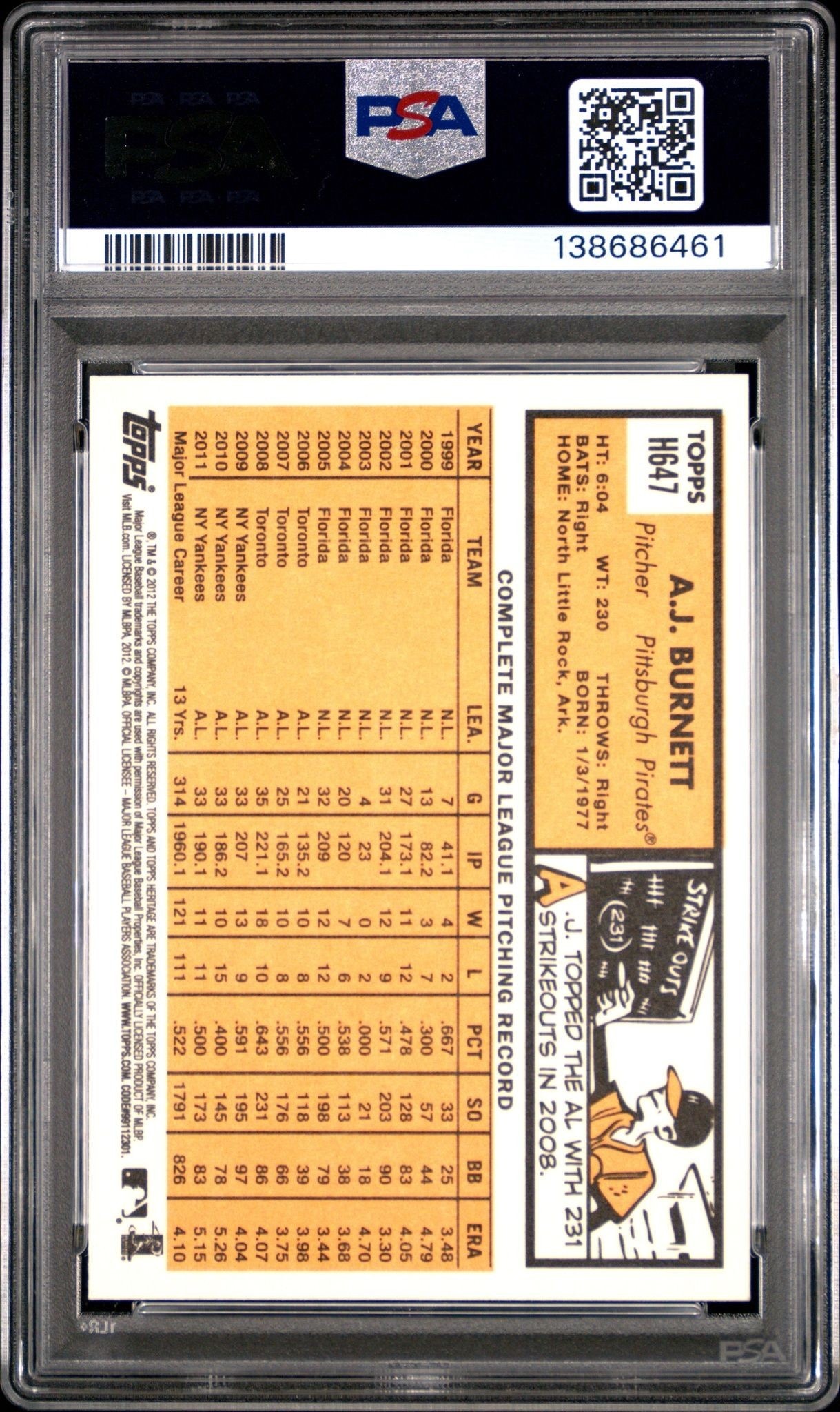 A.J. Burnett thumbnail 4