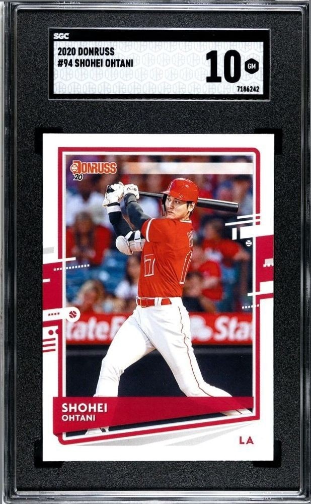 Shohei Ohtani