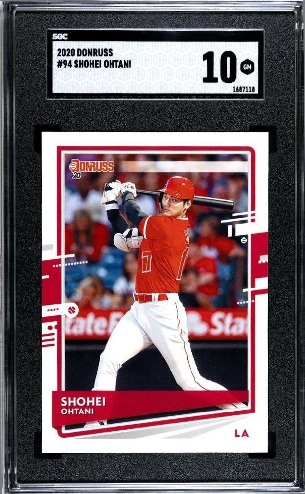 Shohei Ohtani