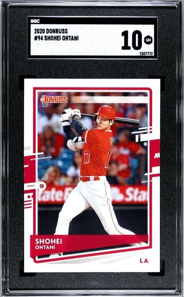 Shohei Ohtani