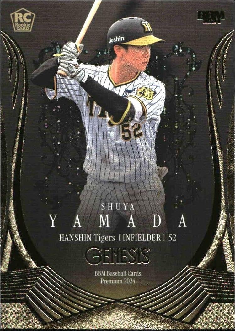 Shuya Yamada (Japanese)