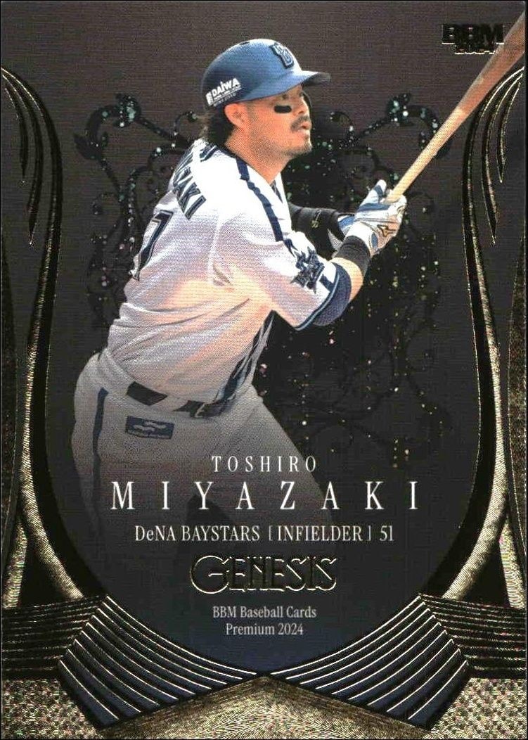 Toshiro Miyazaki (Japanese)
