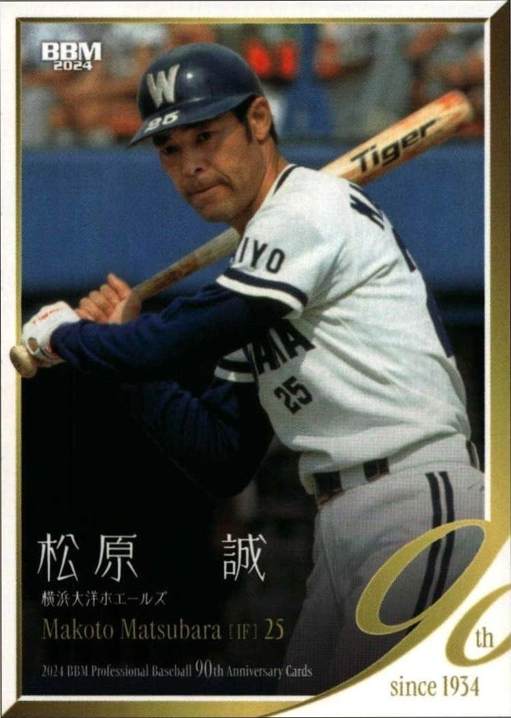 Makoto Matsubara (Japanese)