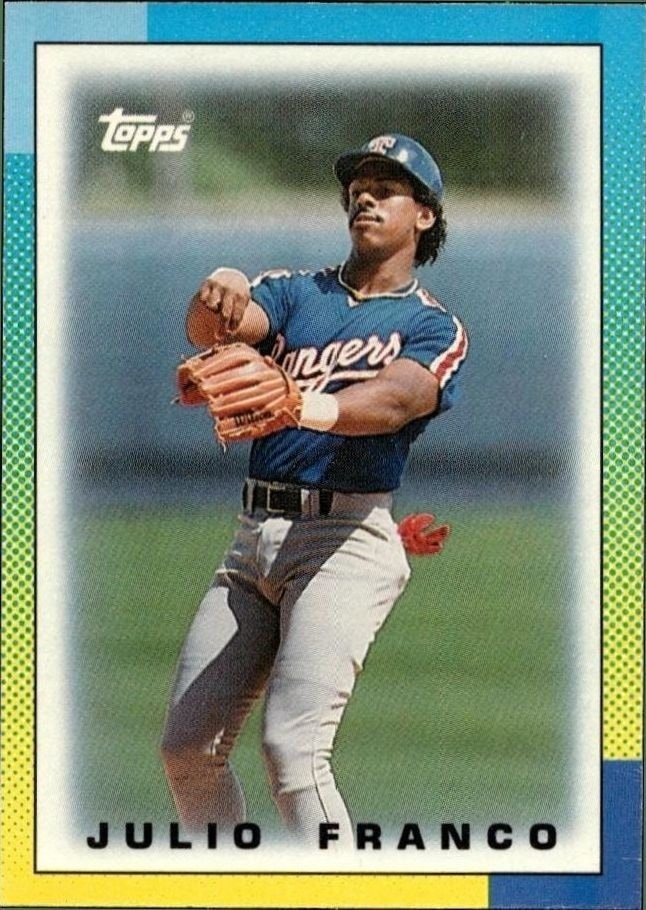 2019 Topps Minis Danny Duffy #37 trading card