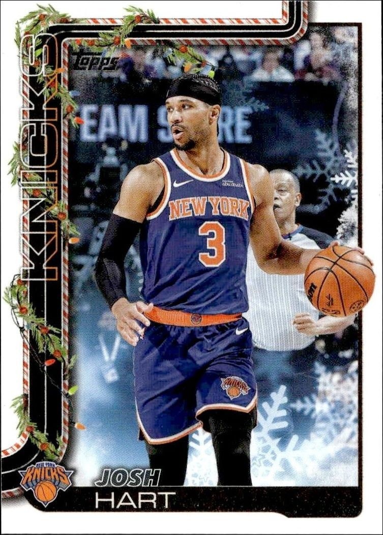 Josh Hart