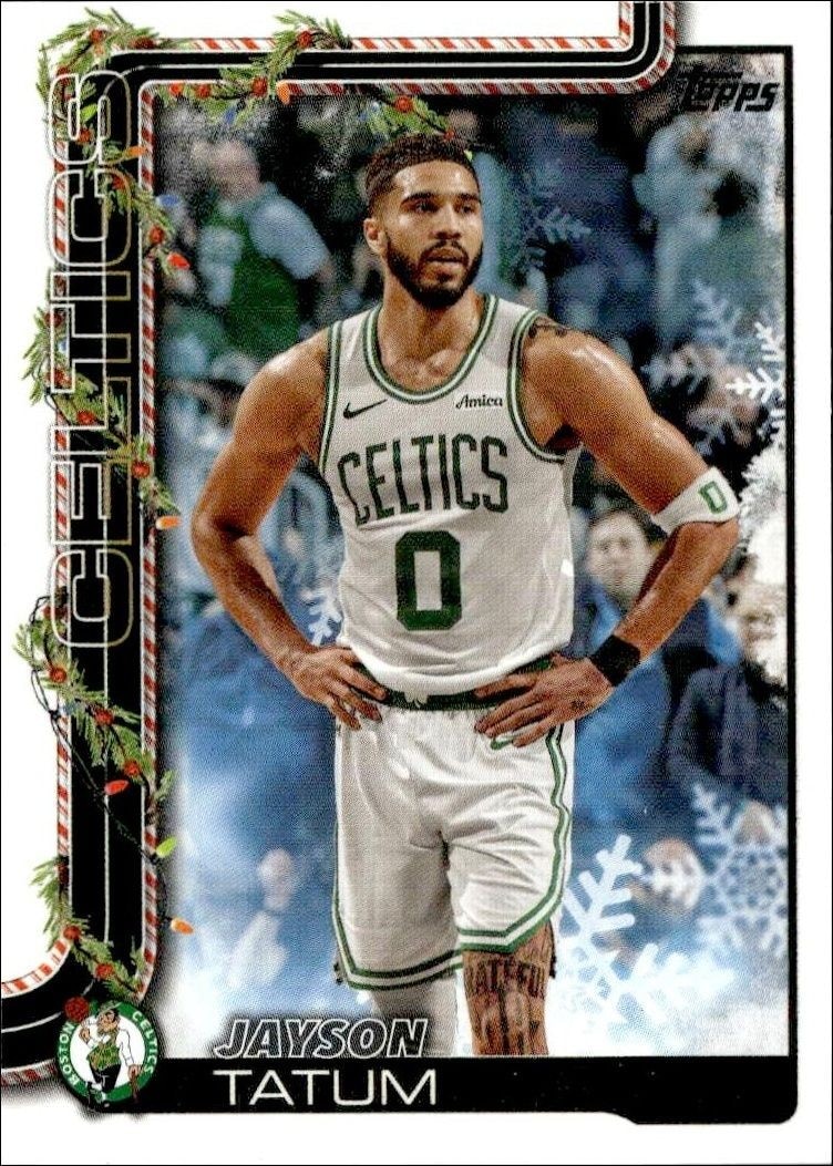 Jayson Tatum