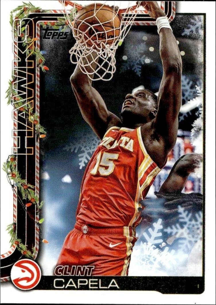 Clint Capela