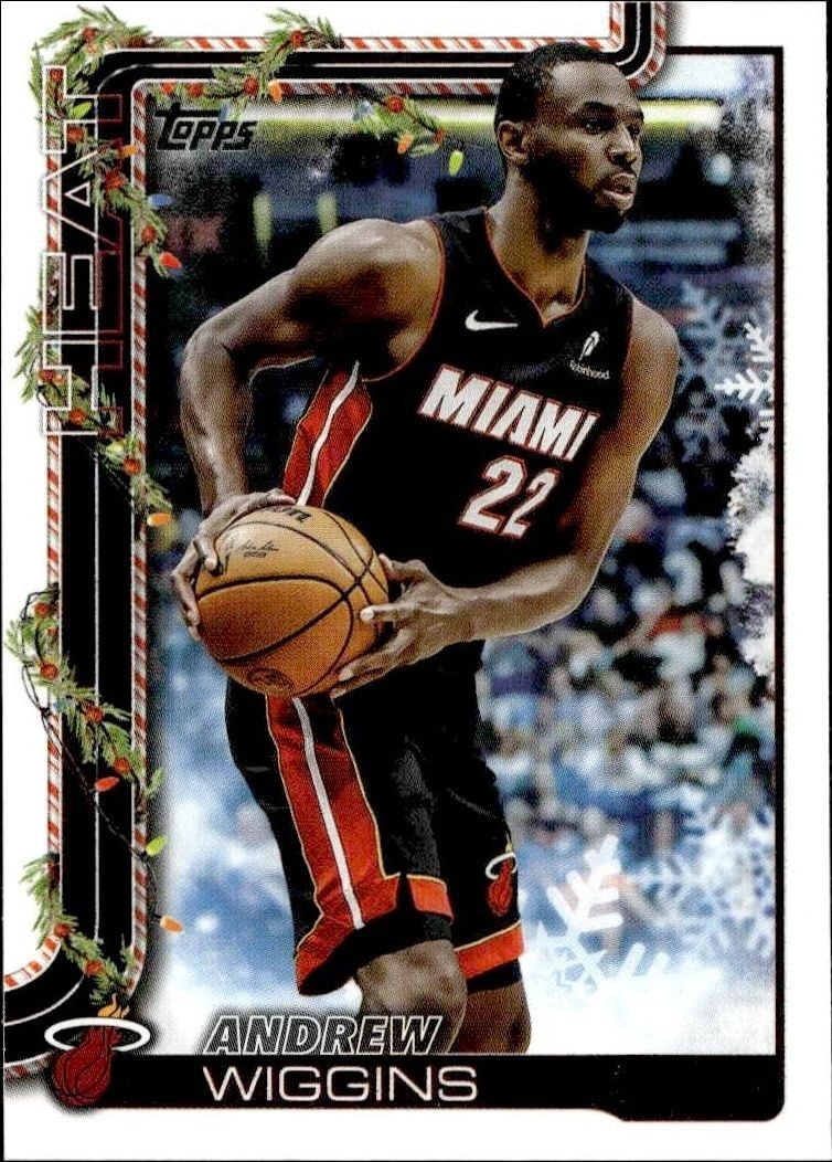 Andrew Wiggins