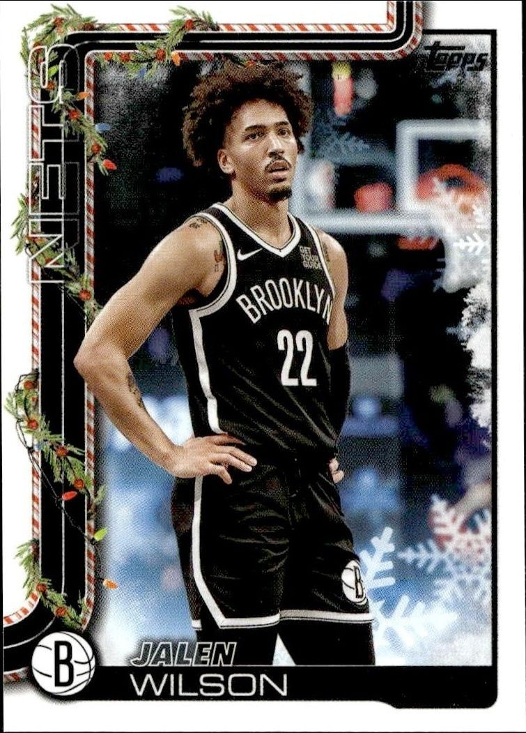 Jalen Wilson