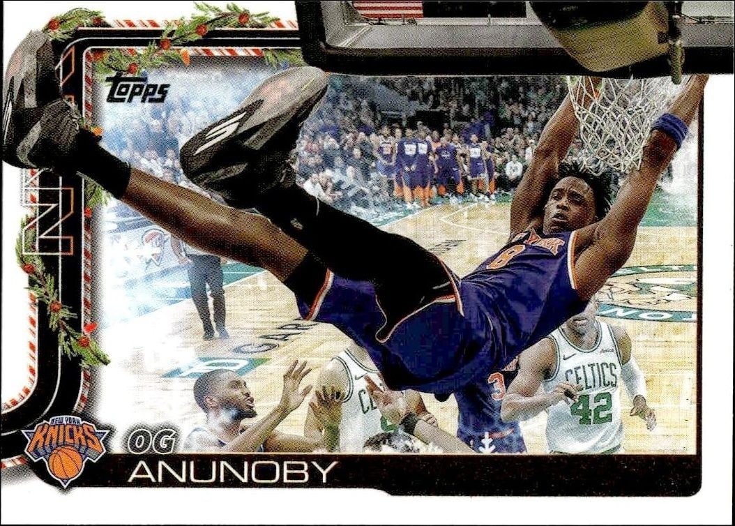 OG Anunoby
