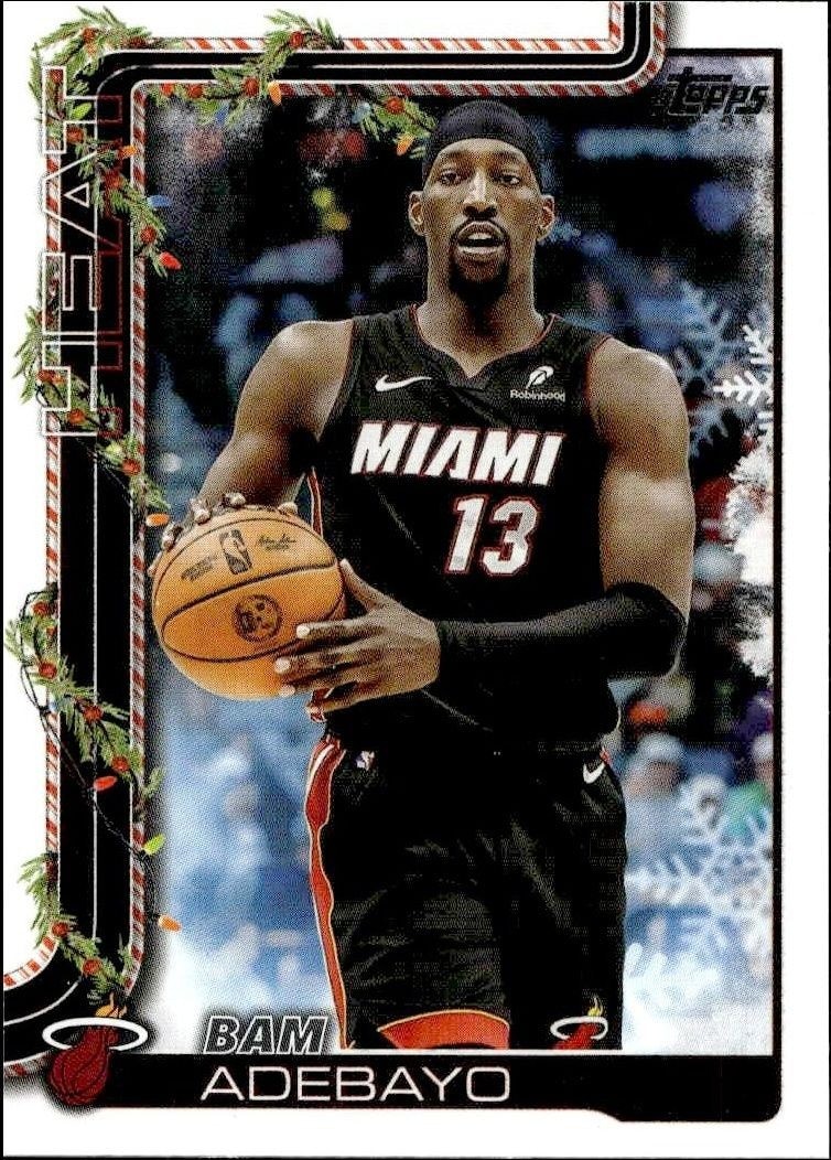 Bam Adebayo