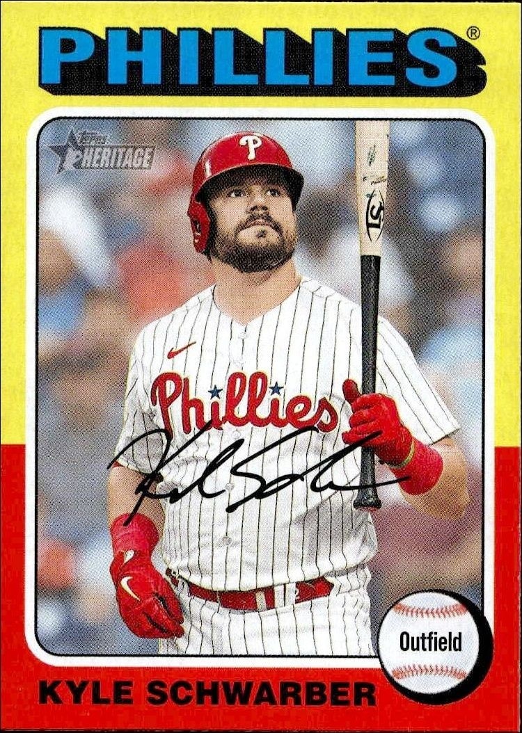 Kyle Schwarber