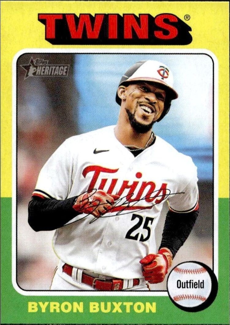 Byron Buxton