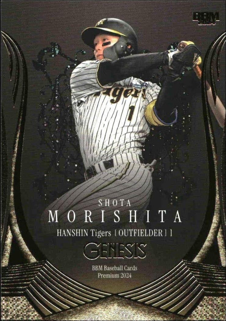 Shota Morishita (Japanese)