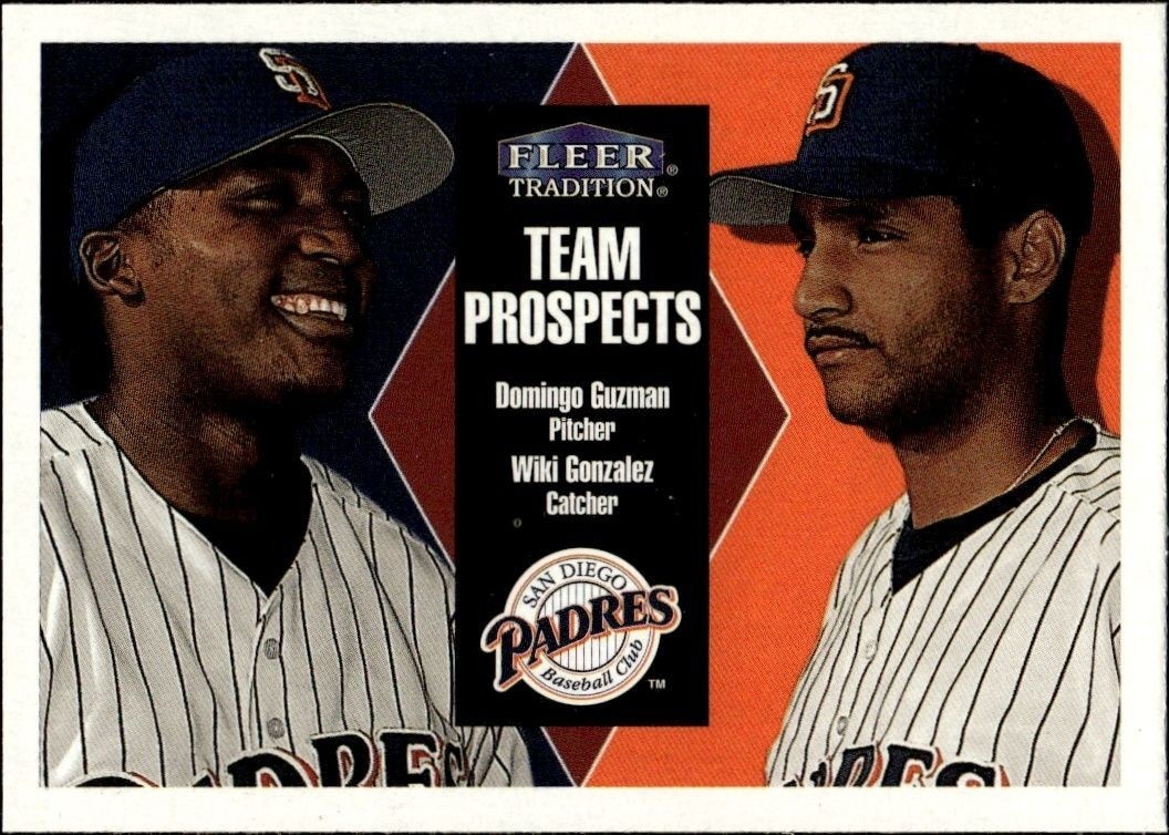 2000 Fleer Tradition Glossy Brian Cooper #323 trading card
