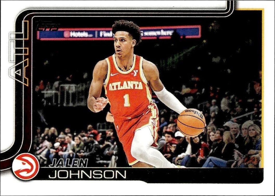 Jalen Johnson