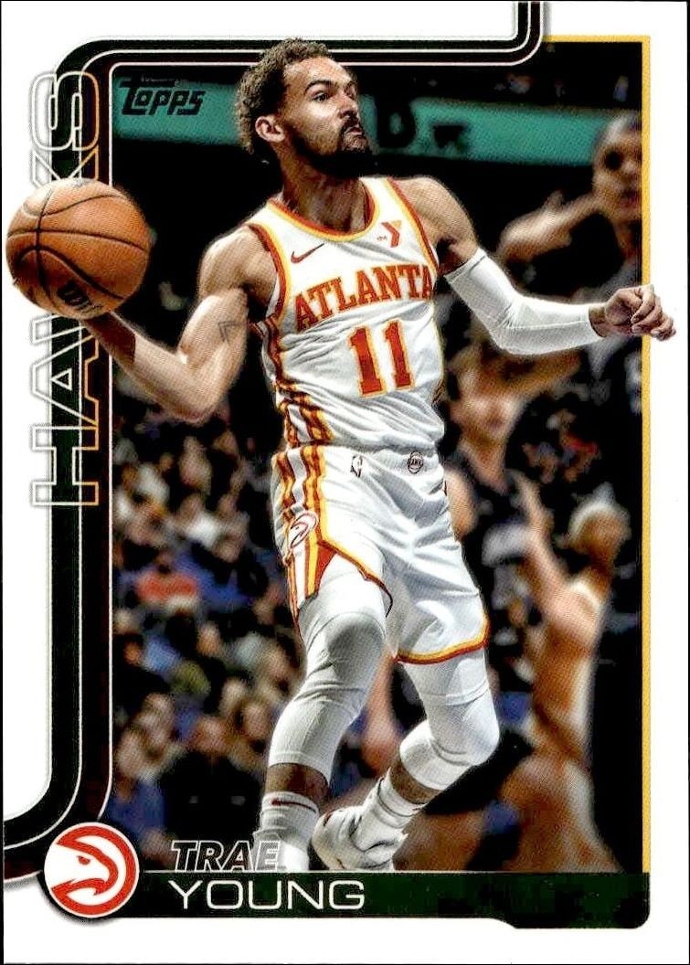 Trae Young