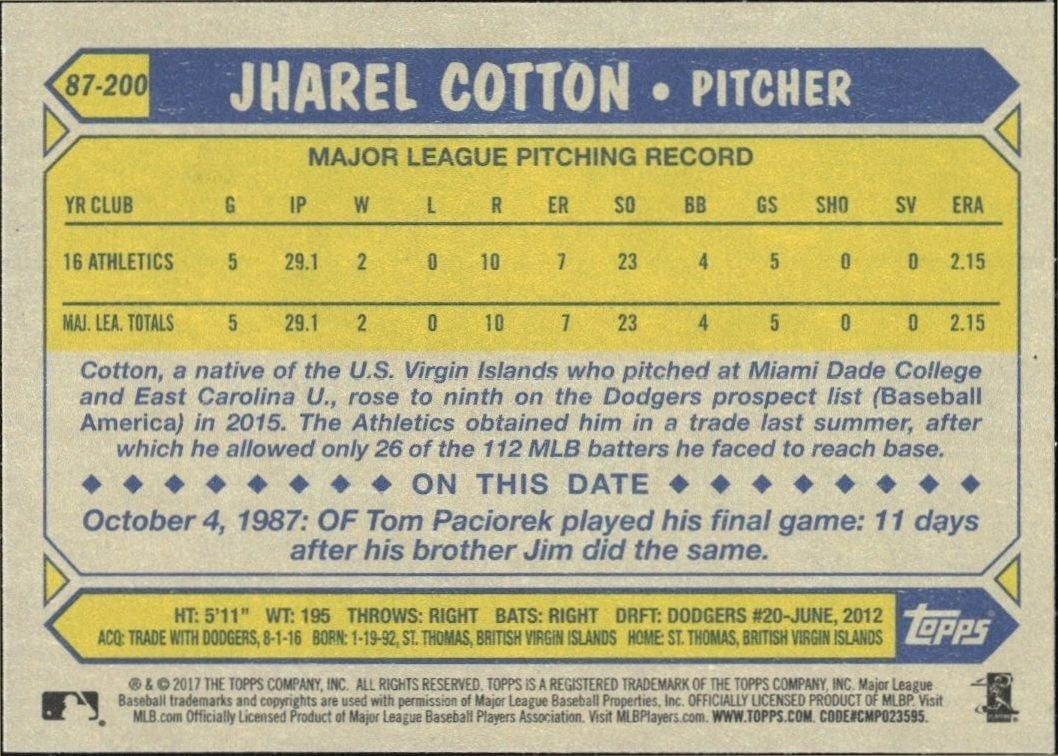 Jharel Cotton thumbnail 2