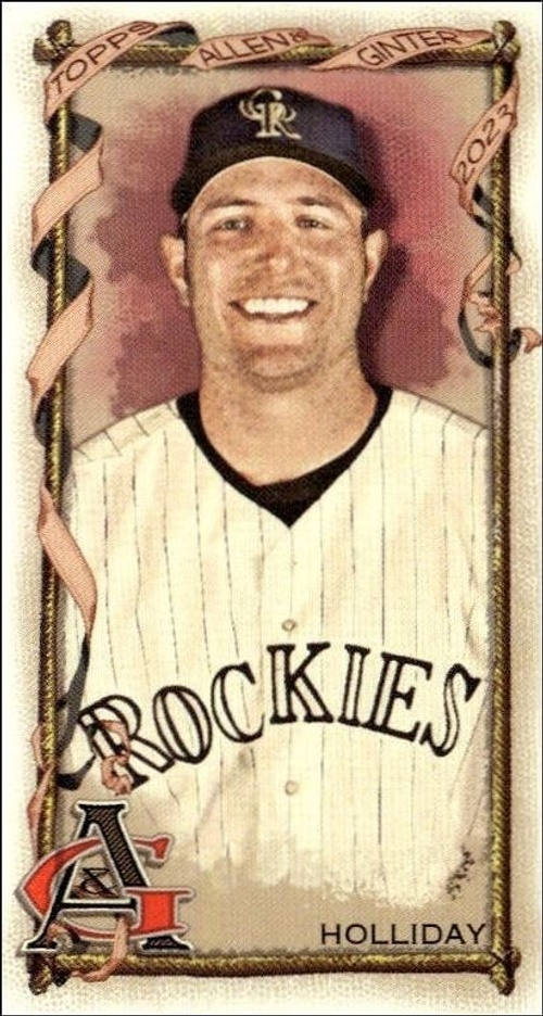 Matt Holliday thumbnail 3