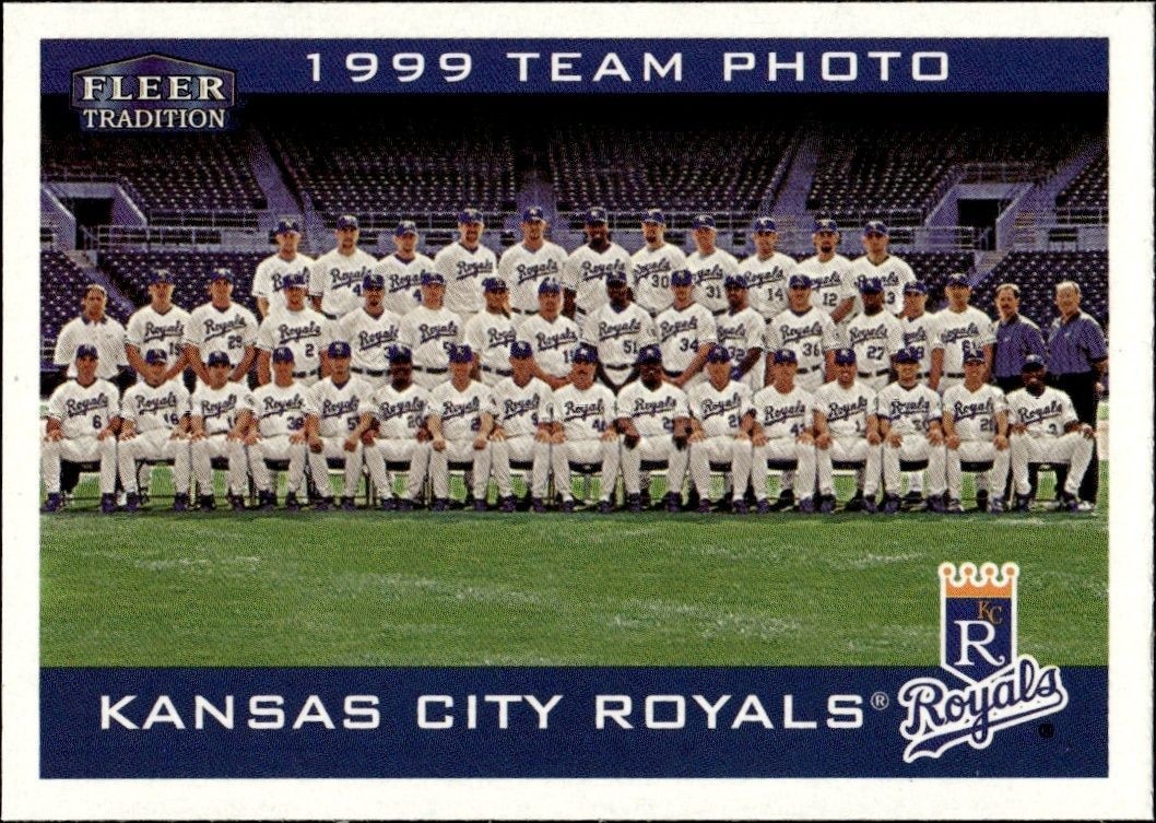 2000 Fleer Tradition Glossy Los Angeles Dodgers #179 trading card
