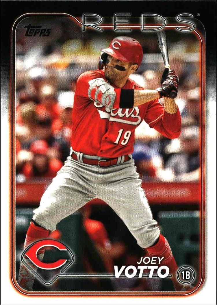 Joey Votto