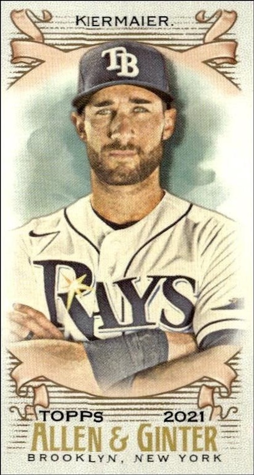 Kevin Kiermaier thumbnail 3