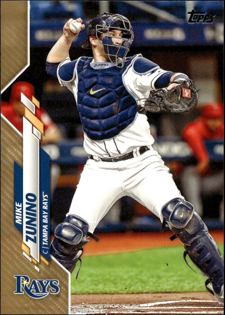 Mike Zunino - Image 1