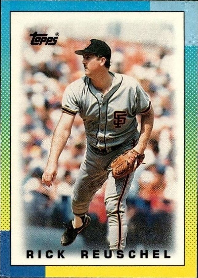 2006 Topps Minis Eric Gagne #LAD1 trading card